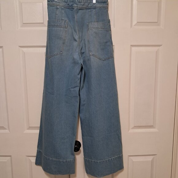 Madewell Jeans - Picture 3 of 4